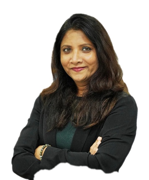 Dr. Dipti Patil