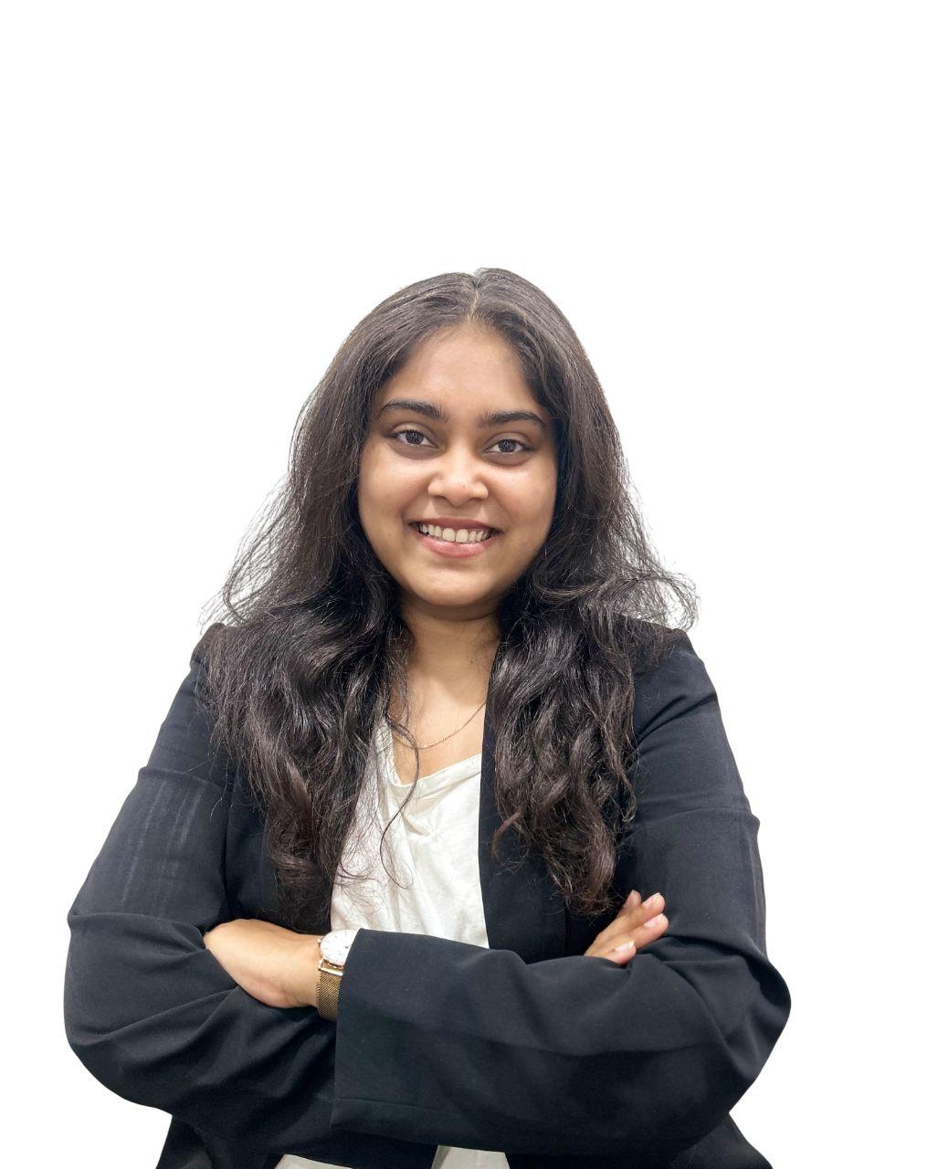 Dr. Akshanda Dhumale