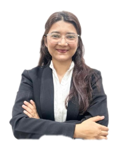 Dr. Drashti Bhavsar