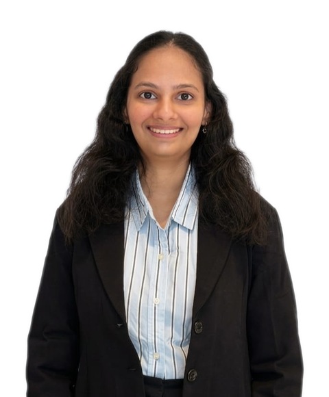 Dr. Vidhi Doshi